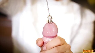 Femdom Nautical thimble Compilation by DominaFire